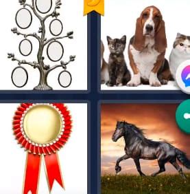 level 258 4 pics 1 word|4 pics 1 word level 258.